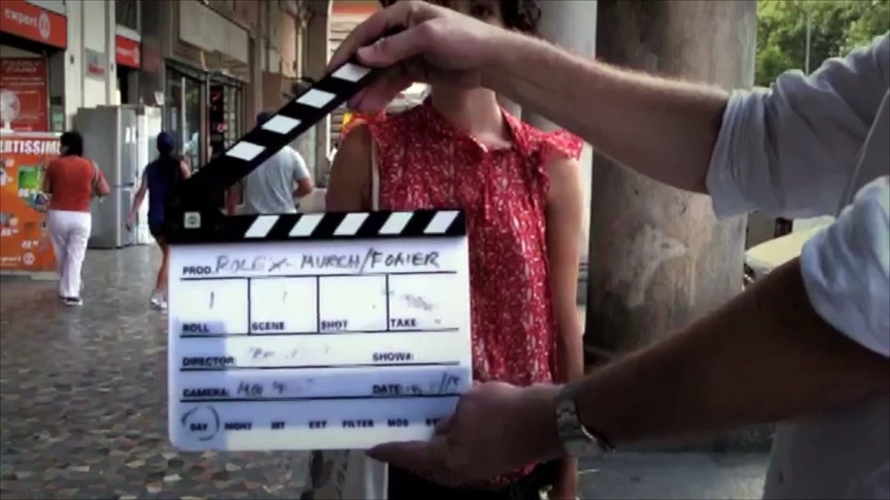 Leçon de Montage