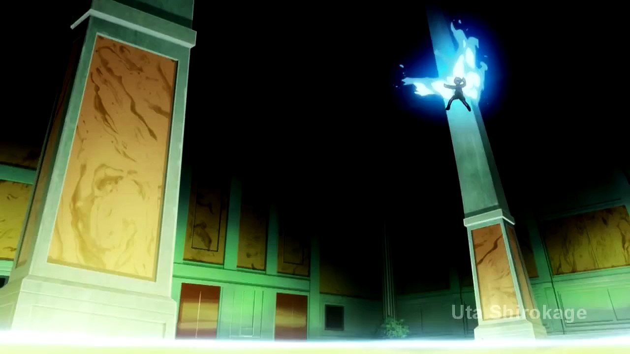 Hunter x Hunter AMV - Save Yourself