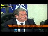 Kallëzim penal ndaj Bodes dhe Shehut - Top Channel Albania - News - Lajme