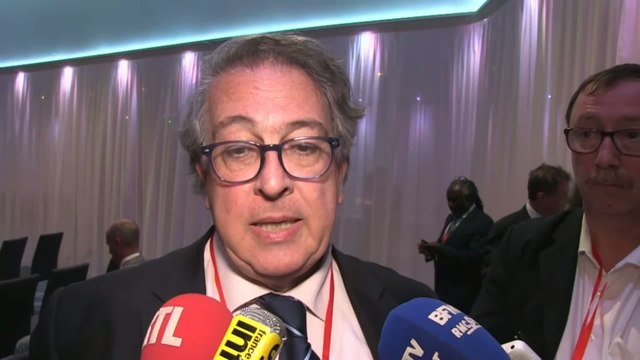 Athlétisme - Dopage : Amsalem « On a pris un coup sur la tête »