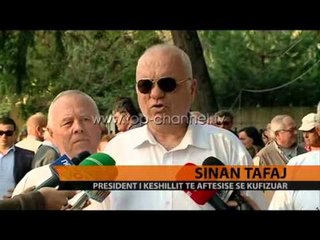 Dita Ndërkombëtare e Shkopit të Bardhë - Top Channel Albania - News - Lajme