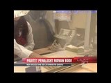 Paditet penalisht Ridvan Bode - News, Lajme - Vizion Plus