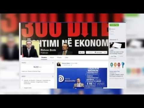 BODE E SHEHU PADITEN PER SHKELJE ME KREDITE TREGETARE