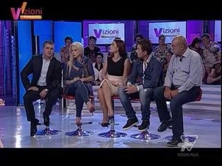 Vizioni i Pasdites - Duhanin pijeni jashte, Pj.1 - 14 Tetor 2014 - Show - Vizion Plus