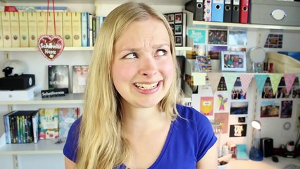 10 BÜCHER, die es unbedingt geben sollte :D | ItsColeslaw