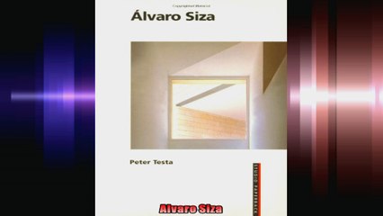 Alvaro Siza