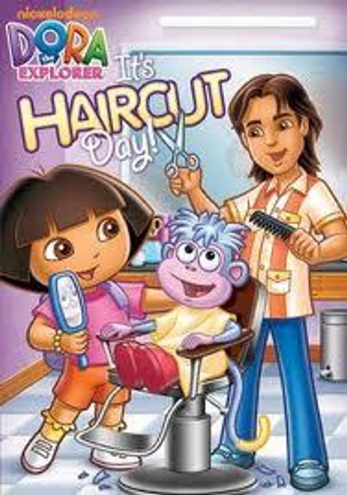 Dora The Explorer Full Episodes In English Nick Jr - Dora The Explorer