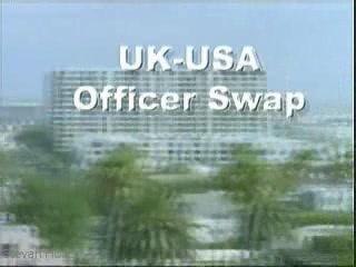 Scottish Cop In USA 2