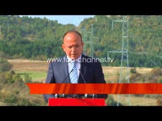 Energjia, unaza e Jugut - Top Channel Albania - News - Lajme