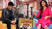 Comedy Nights With Kapil | Shilpa Shetty In 29th November Episode