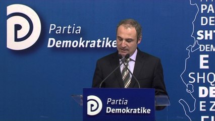 PD DENON DHUNEN NDAJ KOMBETARES NE BEOGRAD