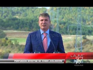 Rindërtim rrjetit energjetik - News, Lajme - Vizion Plus