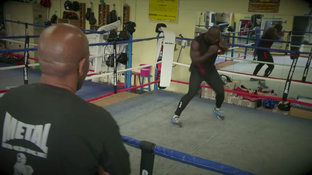 Boxe - Lourd : Le bon moment pour Carlos Takam