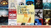 Read  Basic Figure Drawing Techniques Basic Techniques EBooks Online