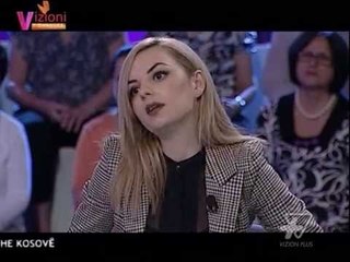 Vizioni i Pasdites - Kanceri i gjirit parandalohet - 15 Tetor 2014 - Show - Vizion Plus