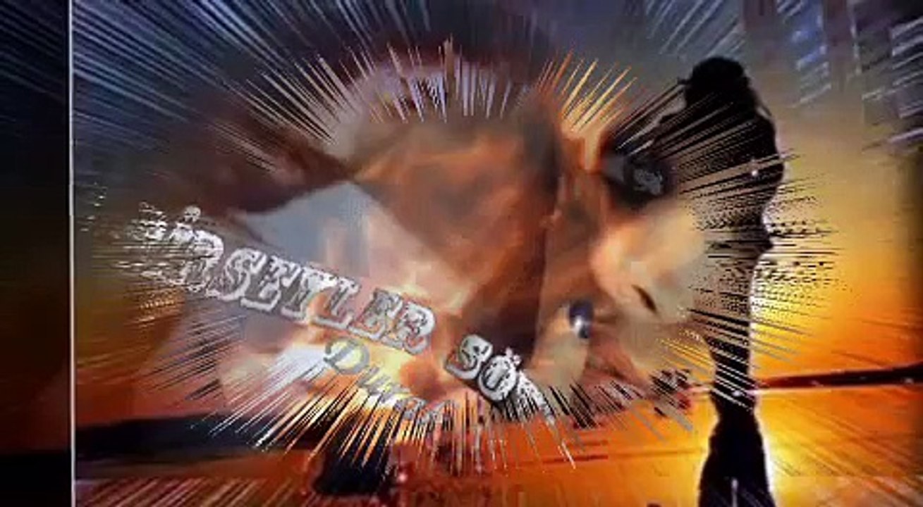 SUSMA BANA BİRŞEYLER SÖYLE  DURAK YİĞİT VİDEOSU