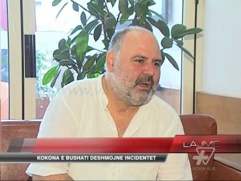 Andi Bushati tregon incidentet dhe dhunën - News, Lajme - Vizion Plus