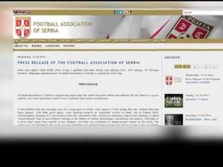 FEDERATA SERBE E QUAN VEPRIM TERRORIST ULJEN E FLAMURIT NE FUSHE,KERKON 3 PIKE LAJM