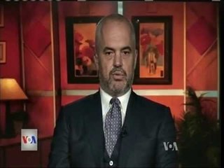KREMINISTRI EDI  RAMA,“NE SERBI NDODHI NJE SHFAQJE E SHEMTUAR DHUNE DHE RACIZMI” LAJM