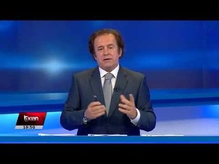 Edicioni i lajmeve TvKlan(15 tetor 2014)