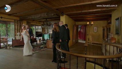 Poyraz Karayel 33. Bölüm - Hiç sevmedin mi beni!