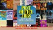 Read  Post Office Jobs How to Get a Job With the US Postal Service Second Edition PDF Online