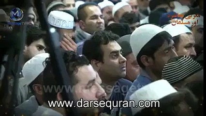 molana tariq jamil best byan