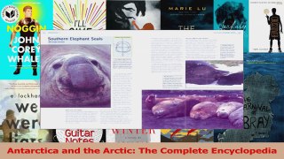 PDF Download  Antarctica and the Arctic The Complete Encyclopedia PDF Full Ebook