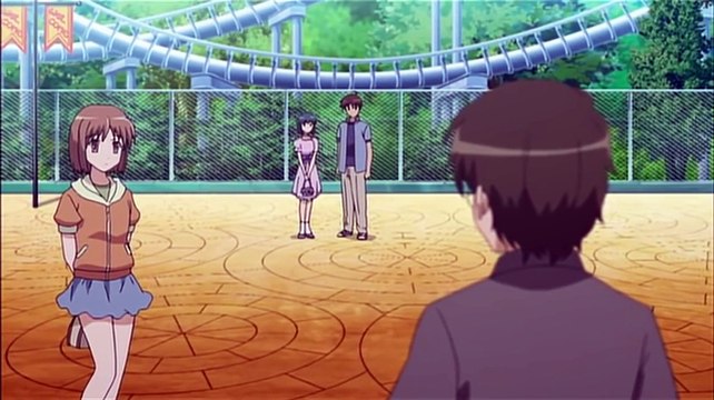 Shakugan no Shana II เนตรเพลิงชานะ ภาค 2 ตอนที�