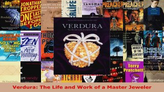 Read  Verdura The Life and Work of a Master Jeweler Ebook Free