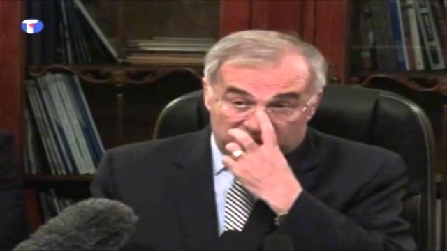 VIZITA E RAMES NE BEOGRAD, AMBASADORI BOCKA: PO VIJOJME ME PERGATITJET E VIZITES