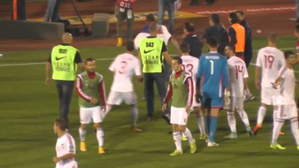 VUCIC: SHBA TE ZGJEDHE MES SHQIPERISE SE MADHE DHE SERBISE NORMALE