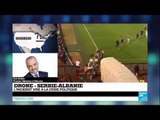 RAMA PER FRANCE 24,“SERBIA KTHIM TE KONFLIKTET,ATA IU BASHKUAN GJUHES SE URREJTJES LAJM