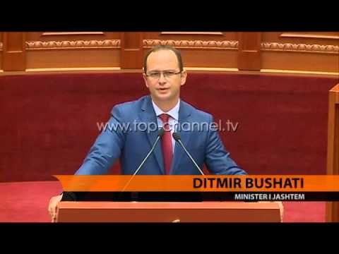 Sulmi ndaj ambasadës në Malin e Zi - Top Channel Albania - News - Lajme