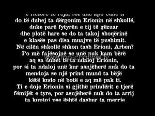 Rikthehet nga Siria Erioni 8-vjeçar - Top Channel Albania - News - Lajme
