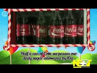 Next - 16 Tetor 2014 - Show - Vizion Plus