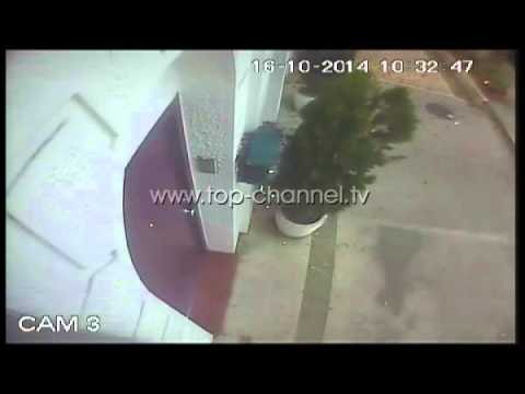 Pamjet ekskluzive te sulmeve ne ambasade - Top Channel Albania - News - Lajme