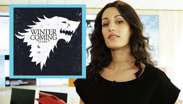 Friday Social Club #3 : #SafetyCheck, @Interflora, #GameOfThrones