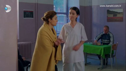 Poyraz Karayel 33. Bölüm - Kocamı ve oğlumu elimden almayacaksın!