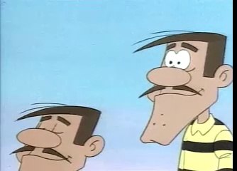 Oyunsal.net Türkçe Red Kit Daltonlar I