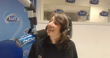 L'Agenda de Louise : 26/11