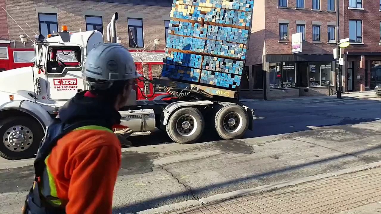 Master of reversing