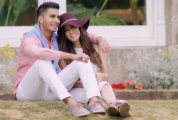 Arjun- Can't Forget You (Tujhe Bhula Diya) VIDEO Song ft. Jonita Gandhi - T-Series