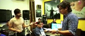 Making of 'Aaj Unse Milna Hai' VIDEO Song | Prem Ratan Dhan Payo | Salman Khan, Sonam Kapoor