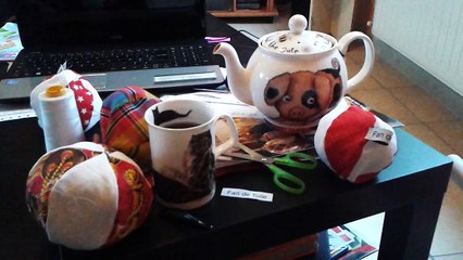 Working home so so  difficult ! Lol