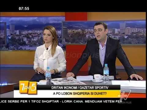 7pa5 - A po lobon Shqiperia si duhet - 17 Tetor 2014 - Show - Vizion Plus