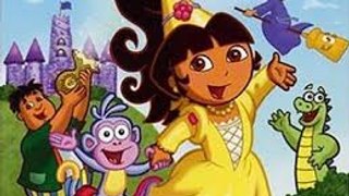 Dora The Explorer Full Episodes Not Games - Dora The Explorer Full Episodes In English Cartoon _2