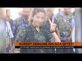 Kurdët dëbojnë ISIS nga qyteti - Top Channel Albania - News - Lajme