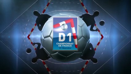 [TOP BUT] Yvan Gérard en finesse !