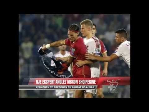 Ekspertë të huaj për Shqipërinë, kërkohen të rrezohen dy akuzat ndaj saj - News, Lajme - Vizion Plus